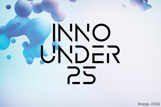 Dayton Inno Under 25