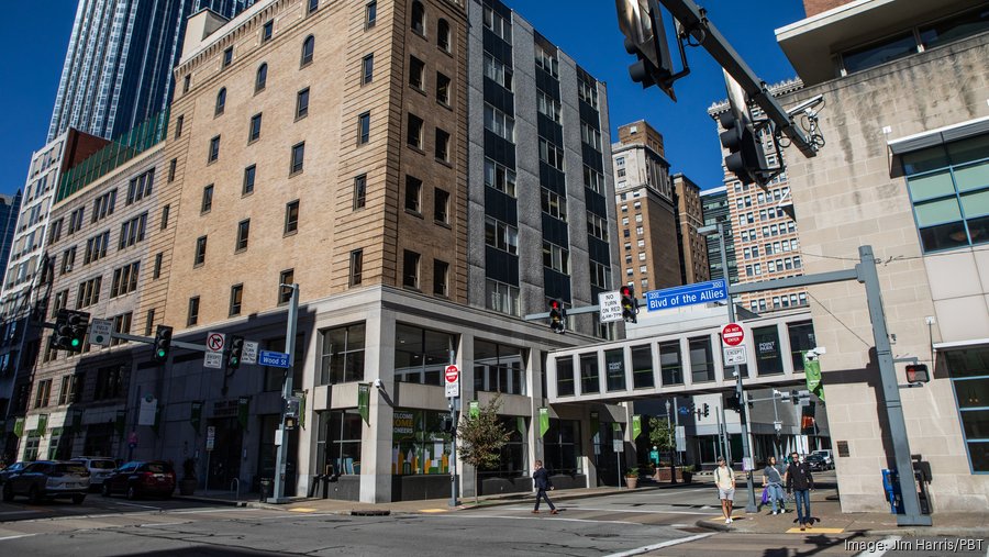 Point Park University announces new partnership to fill talent gaps in