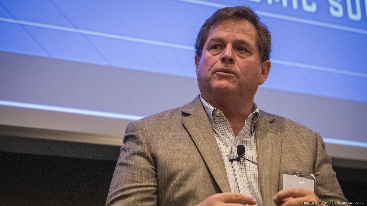 San Antonio Business Journal presents Kendall County Economic Summit