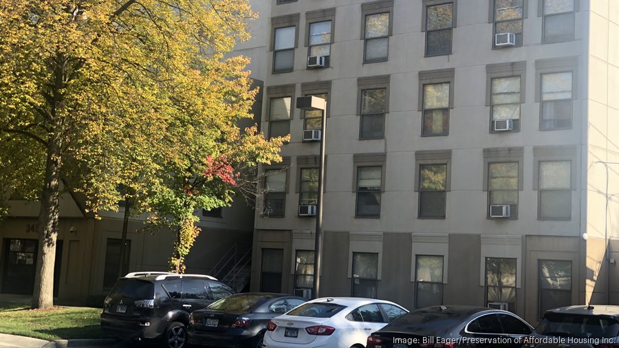 Preservation of Affordable Housing snags 5.5M grant to upgrade Chicago