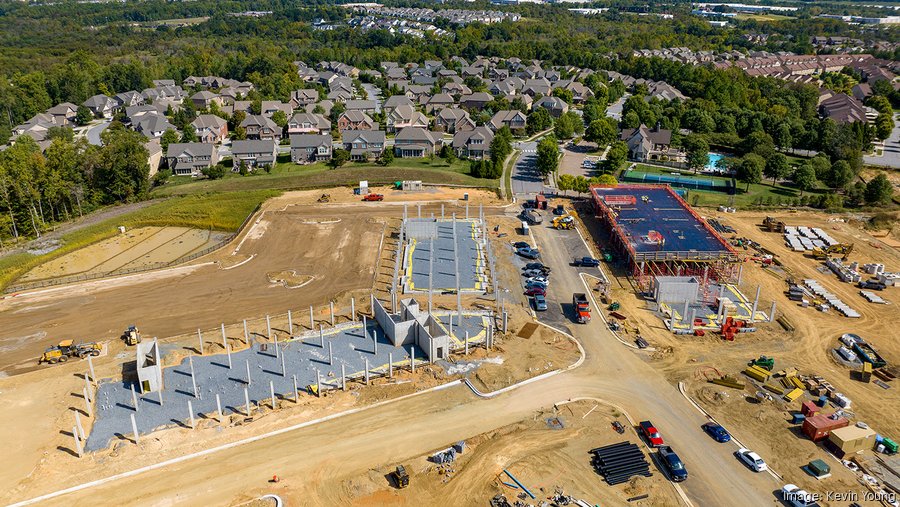 Vera Bradley Outlet opens at Concord Mills - Charlotte Business Journal