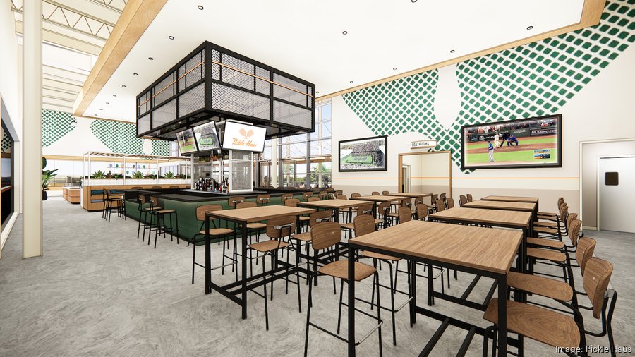 Pickle Haüs to open in Chicagoland next month with plans to expand