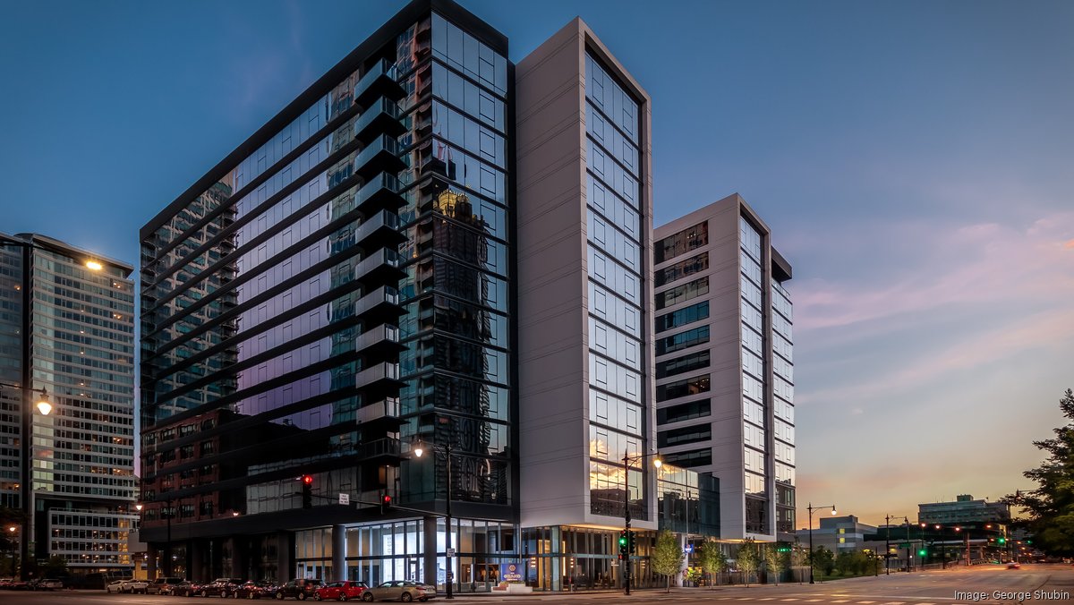 Waterton buys and renames Chicago's Alta Grand Central apartments