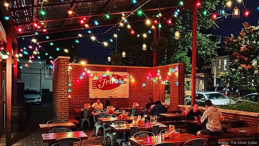 Readers Favorite Louisville Restaurants and a Date Night Outfit to