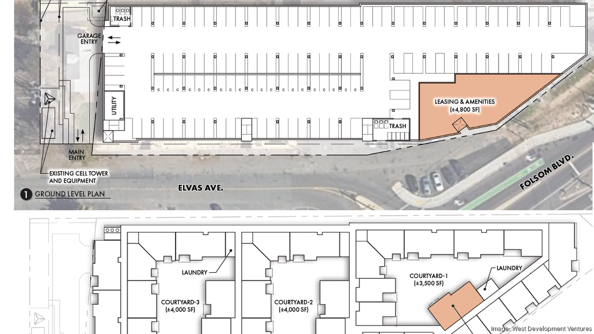 West Development Ventures plans Sacramento, Rosemont projects ...