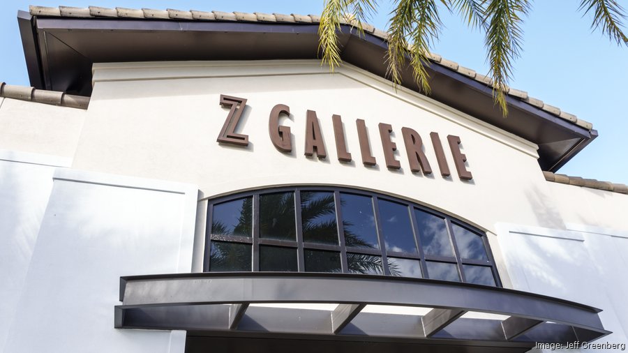 z gallerie 4th of july sale