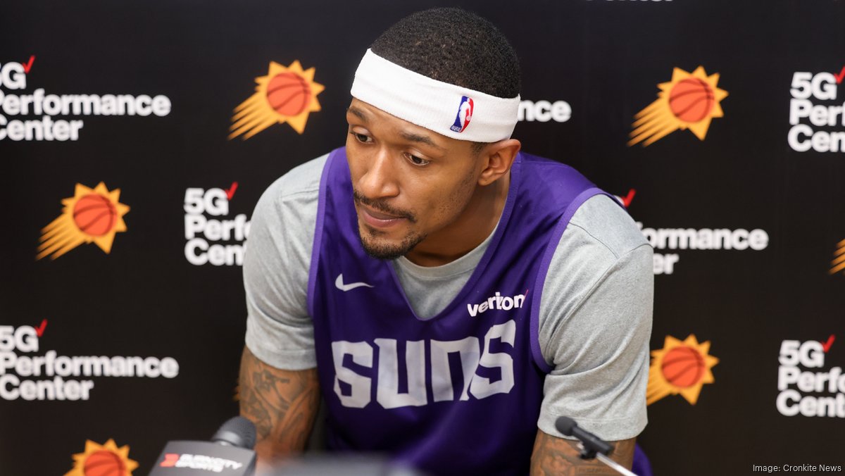 Phoenix Suns on X: We are going digital for the final day of our