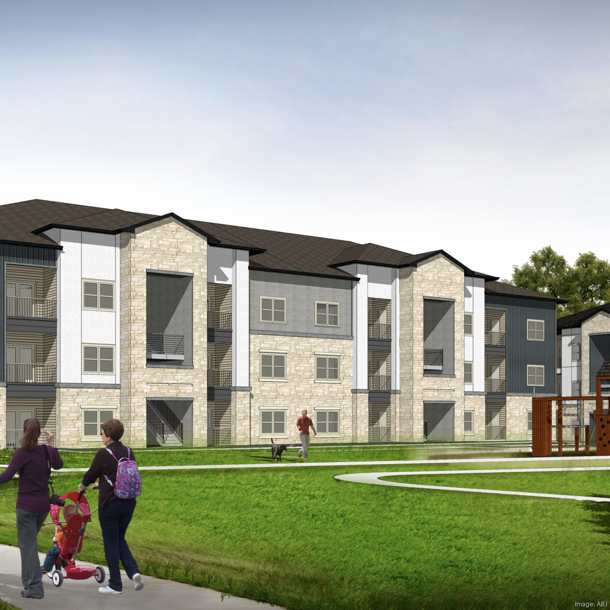 Are Austin's affordable housing programs at risk? - Austin Business Journal