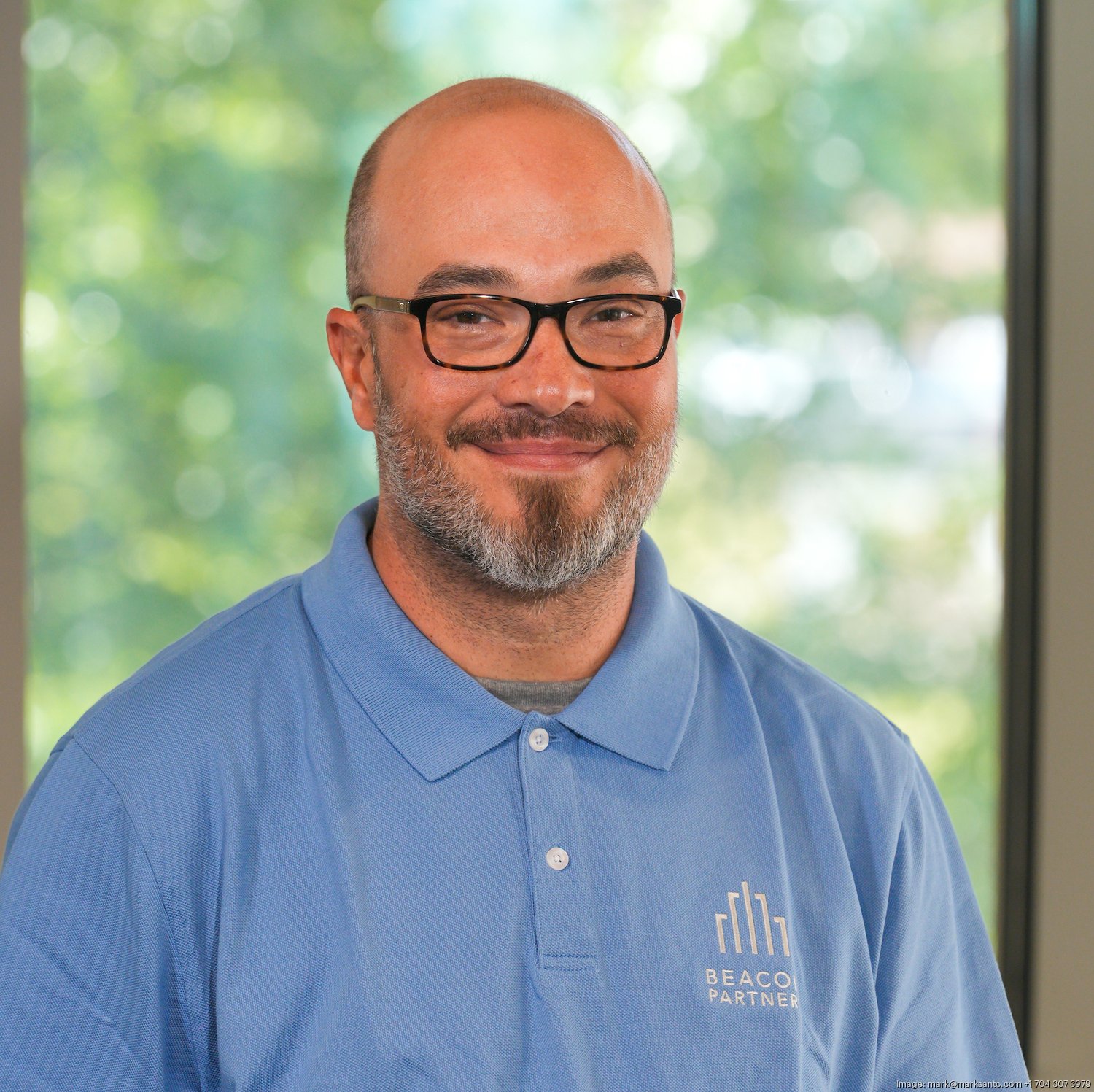 John Carr | People on The Move - Charlotte Business Journal