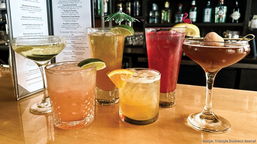 North Carolina ABC stores control 200M in liquor sales with minimal