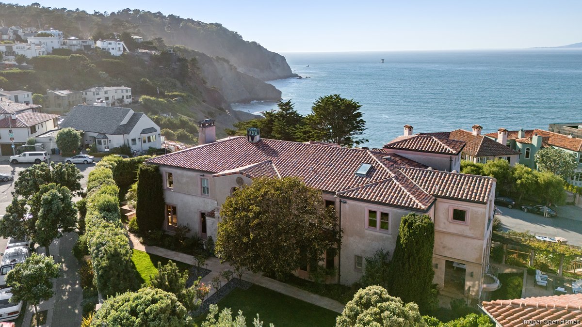 Daily Digest: Robin Williams' Former S.F. Home Lists; Plans Rise For ...