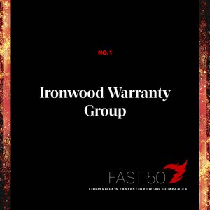 1. Ironwood Warranty Group