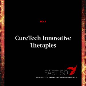 2. CureTech Innovative Therapies