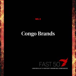 3. Congo Brands