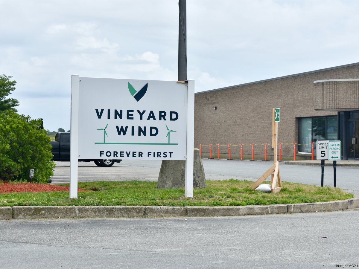 Vineyard Wind 1 Expects to Reach Full Commercial Operations by End of 2025 – The Maritime Executive