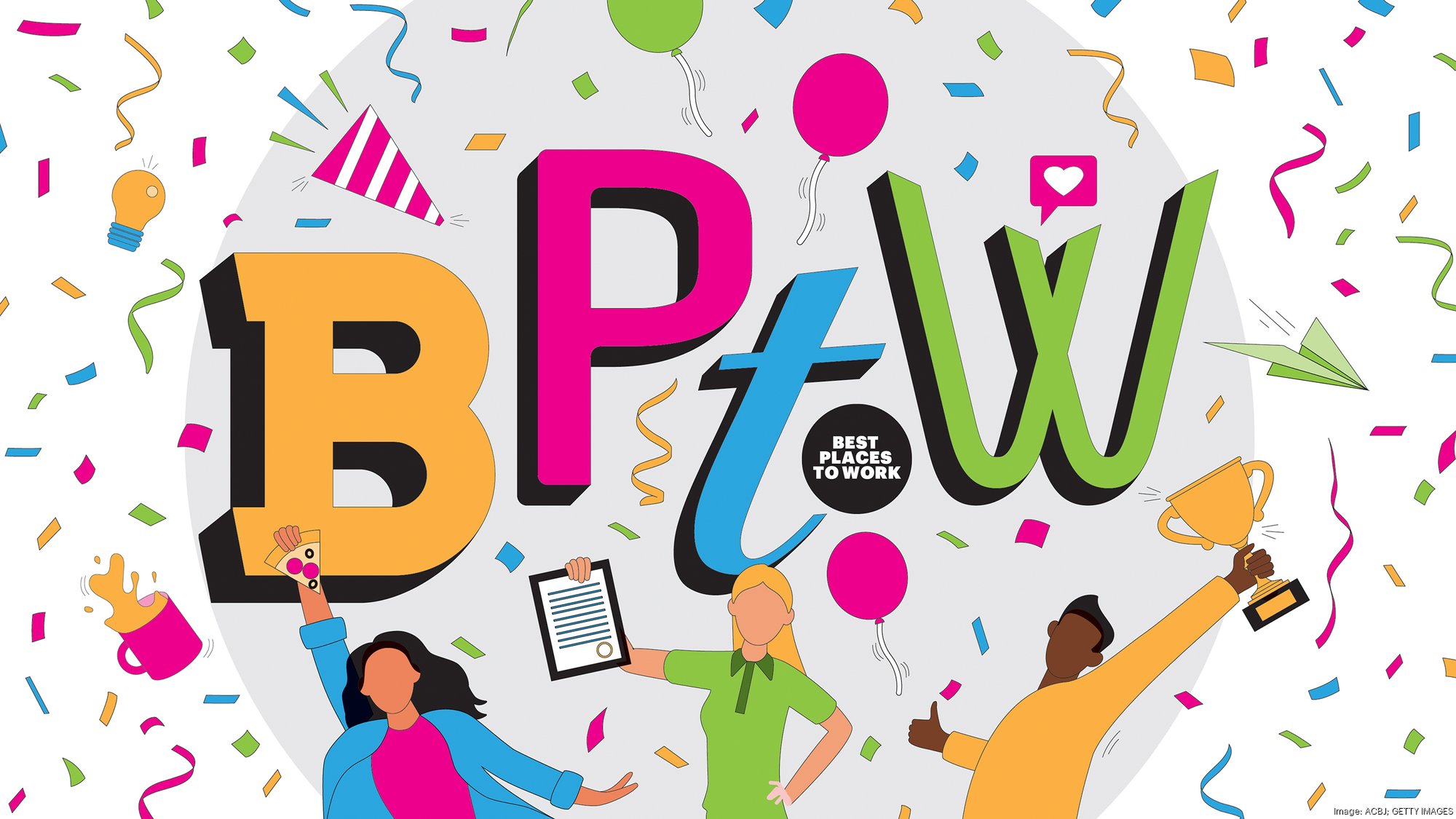 Meet the HBJ&rsquo;s Best Places to Work 2023 winners - Houston Business 