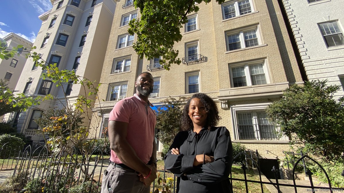 华盛顿商业日报：NHP小型华盛顿开发商将翻新百年历史的卡洛拉玛公寓