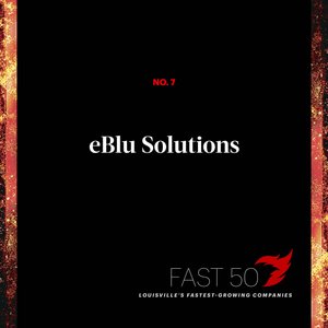 7. eBlu Solutions