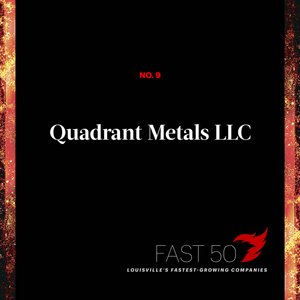 9. Quadrant Metals LLC