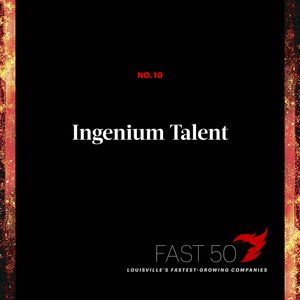 10. Ingenium Talent