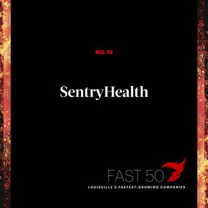 13. SentryHealth