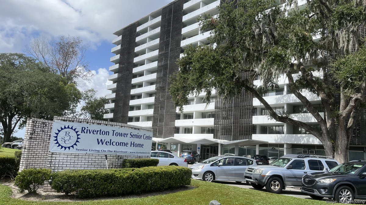 Ability Housing acquires Riverton Tower Senior Center Jacksonville