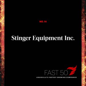 14. Stinger Equipment Inc.