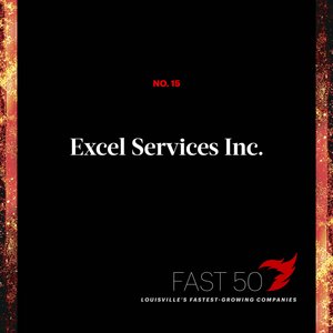 15. Excel Services Inc.