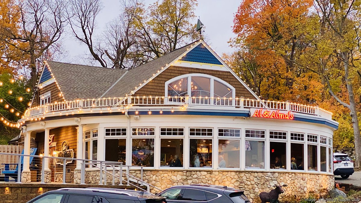 From Wayzata to Afton, here are some favorite restaurants in the Twin Cities suburbs - Minneapolis / St. Paul Business Journal