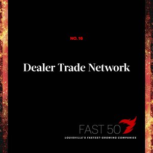 16. Dealer Trade Network