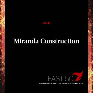 21. Miranda Construction