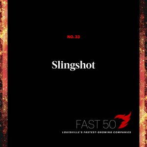 23. Slingshot