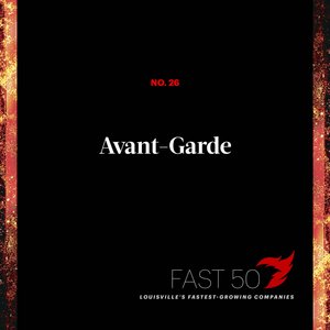 26. Avant-Garde