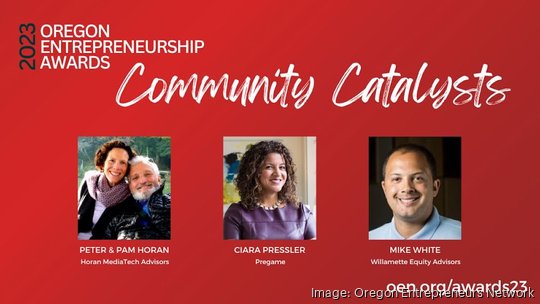 Community Catalysts OEN 2023