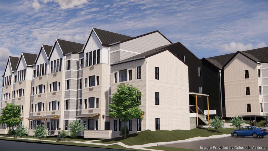 Developers Reveal First Renderings of Affordable Housing Property