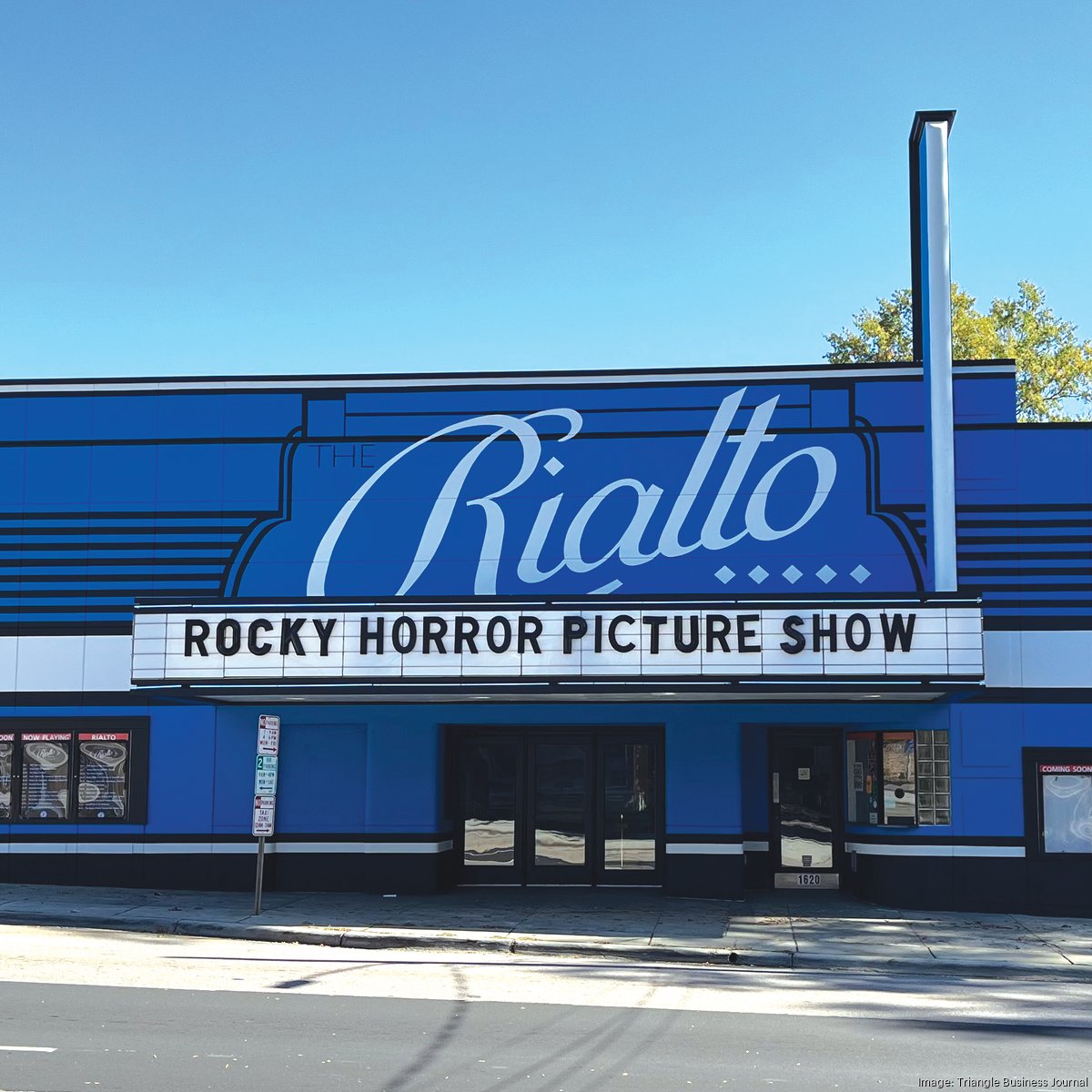 Rocky Horror Picture Show  Denver Performing Arts Complex