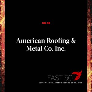 32. American Roofing & Metal Co. Inc.