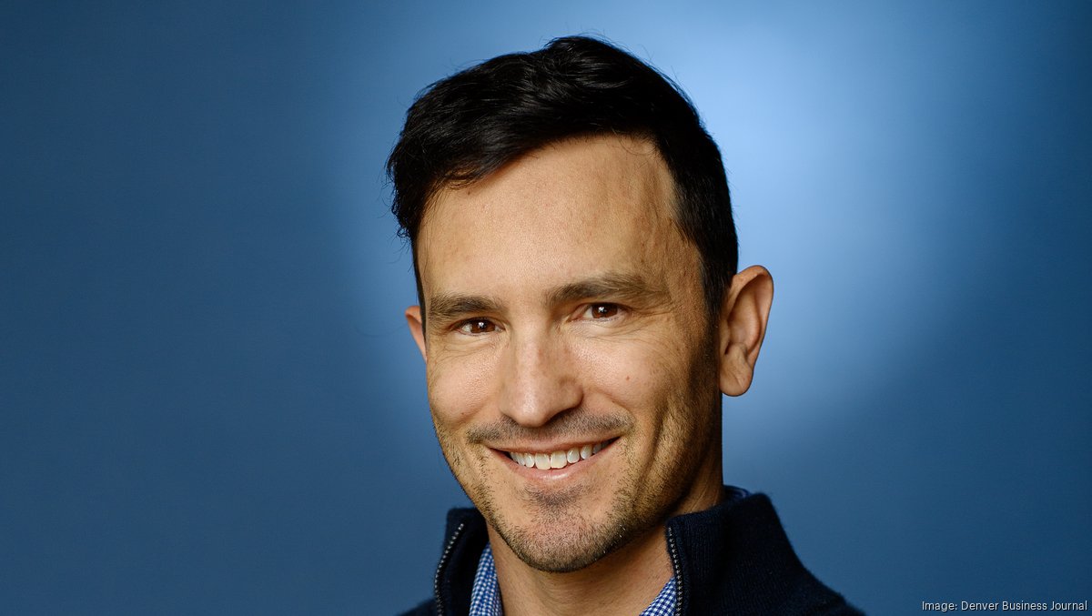 Most Admired CEO winner: Jeremy Bloom - Denver Business Journal