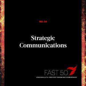 34. Strategic Communications