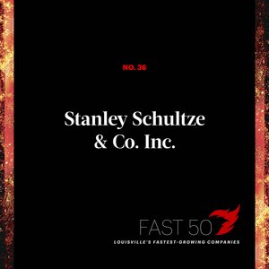 36. Stanley Schultze & Co. Inc.