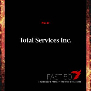 37. Total Services Inc.