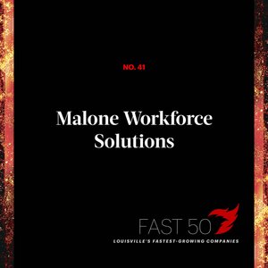 41. Malone Workforce Solutions