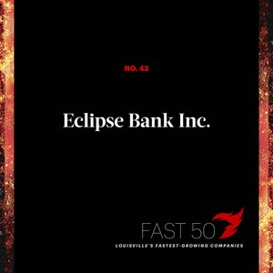 43. Eclipse Bank Inc.