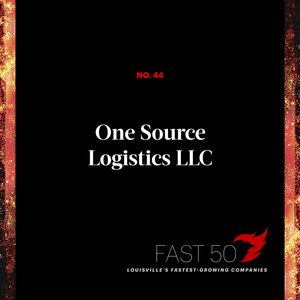 44. One Source Logistics LLC