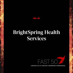 45. BrightSpring Health Services