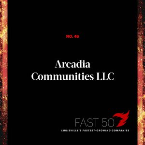 46. Arcadia Communities LLC