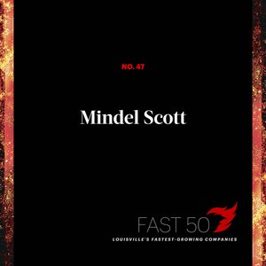 47. Mindel Scott