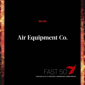 50. Air Equipment Co.