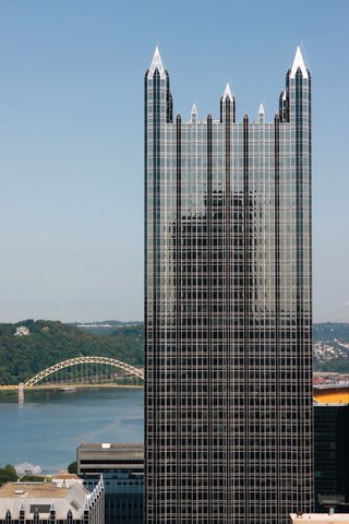 Kraft Heinz to maintain Pittsburgh office at One PPG Place through ...