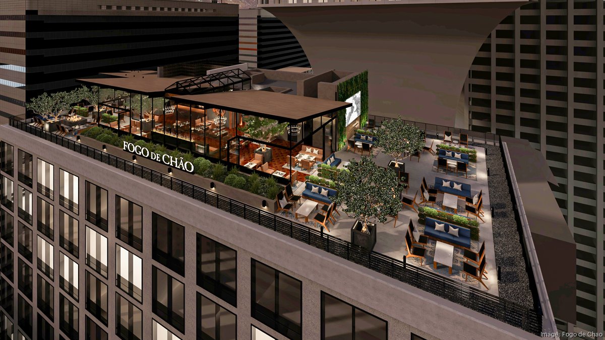 巴西高档牛排连锁餐厅确认计划在西雅图市中心开设分店